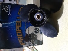 Elica fuoribordo SUZUKI DT/DF