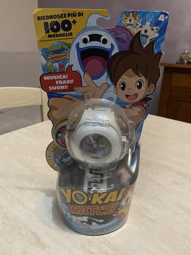 Rarissimo kai watch - rarissimo, yo-kai