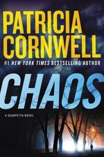 Chaos by Cornwell, Patricia