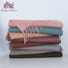 Cashmere foulard pashmina - foulard,