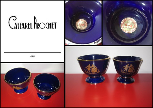 Caffarel prochet torino - caffarel,