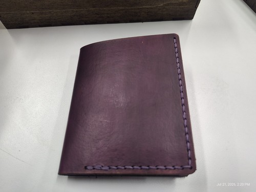 Portafoglio porta carte - , bifold