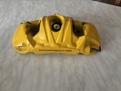 Brembo porsche front calipers - porsche,