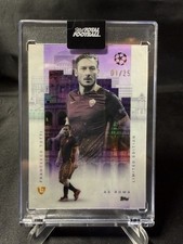2025 Topps Total Football