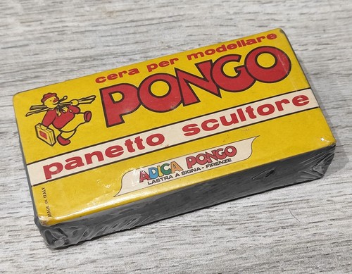 Adica pongo panetto - adica,