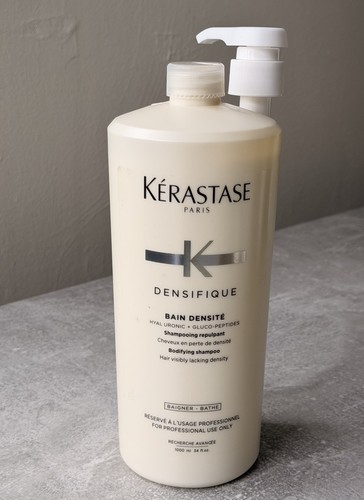 Kerastase densifique bain - kerastase,