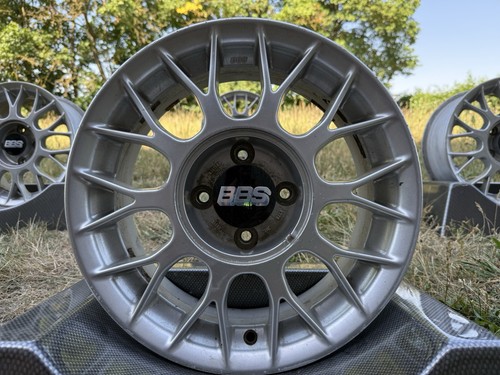 Bbs dv115 hornet 6x15 - bbs,