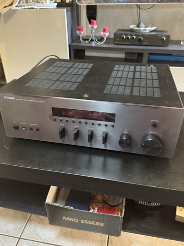 Yamaha s300 natural - yamaha, sound