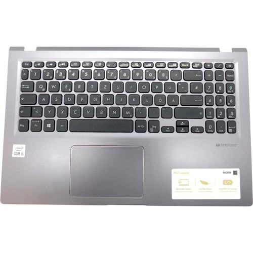 Asus vivobook x512 f512 - 15,