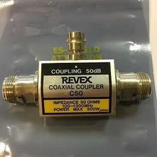 50db 100-1300Mhz 50Ohm 500W
