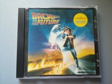 Back To The Future O.S.T