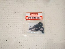 FERRARI F2004 F.1 KYOSHO DE