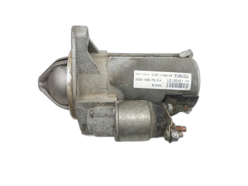 Motorino avviamento - di,