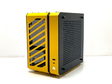 Mechanic Master Cool Cube C24