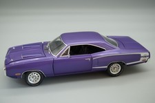 1/18 GMP 18860 1970 Dodge
