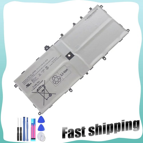 Vgp bps36 batteria nuova - vgp-bps36, per