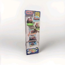 Little tikes story dream - story,