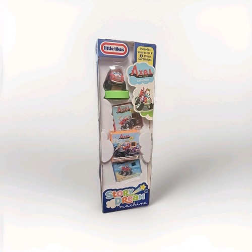 Little tikes story dream - tikes,