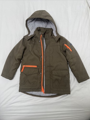 Parka bambino taglia - -, 7
