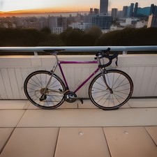 Vitus 979 Dural Complete