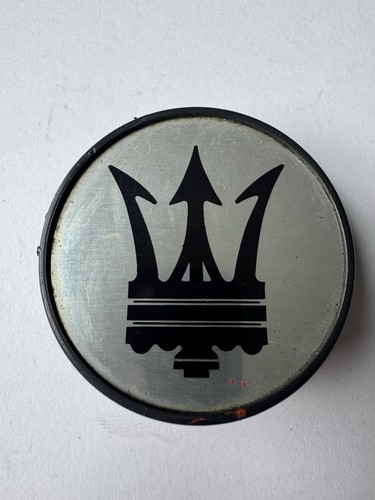 Distintivo emblema coprimozzo