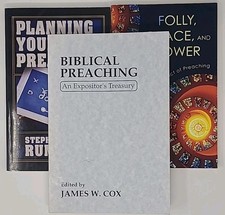 Lot biblical preaching - lot:,