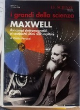 I Grandi della Scienza. Le
