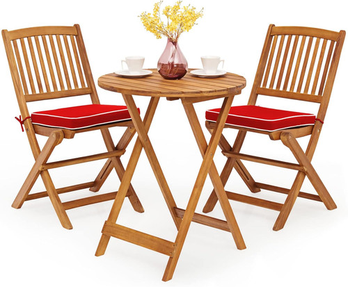 Set tavolo 2 - set, di