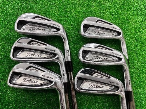 Titleist ap2 714 - ap2,