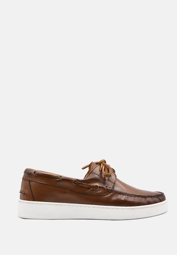 Mocassini uomo barca in - uomo,
