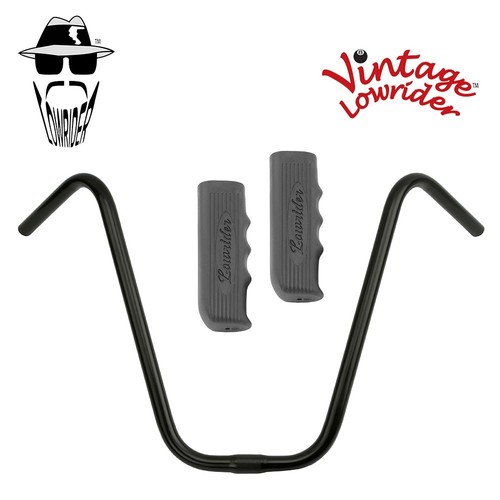 Manubrio originale lowrider - manubrio,