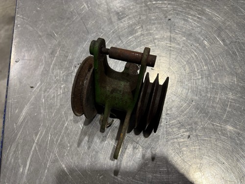 John deere 110 112 parafango - john,