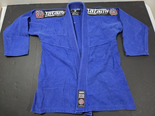 Tatami fightwear nova bjj - fightwear,