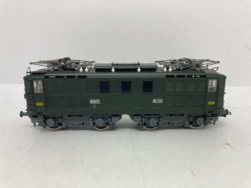 Roco 43486 locomotive - ho,