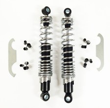 Coppia Ammortizzatori Posteriori 320mm MOTO MORINI EXCALIBUR RLX 350 86-92