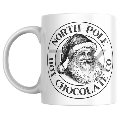 Tazza babbo natale - babbo,