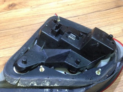 263142 tailight bulb holder - 263142,