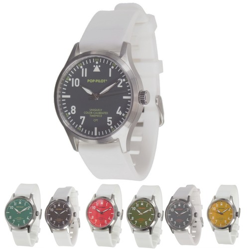Orologio polso pop pilot - da,