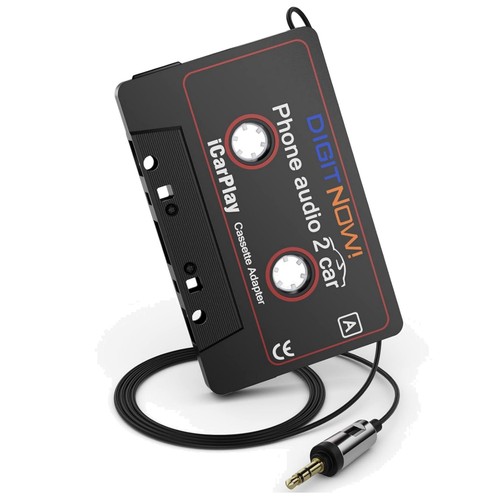 Revitalize classic car - revitalize, audio