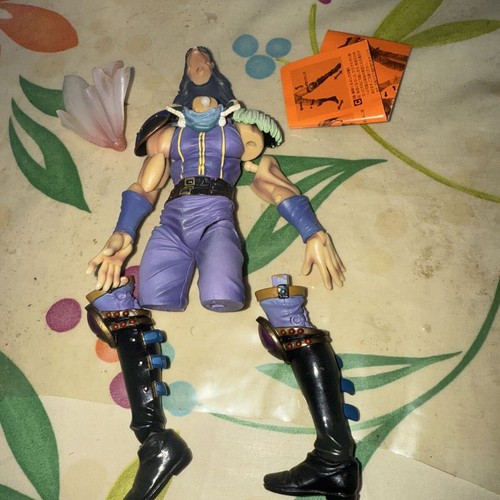 Hokuto ken 200x kaiyodo - 200x,