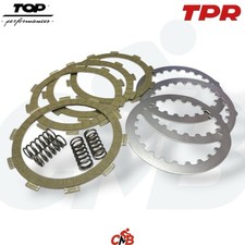 KIT SERIE DISCHI FRIZIONE RACING TOP TPR MOTORE MINARELLI AM6 AM345 50 -9930850