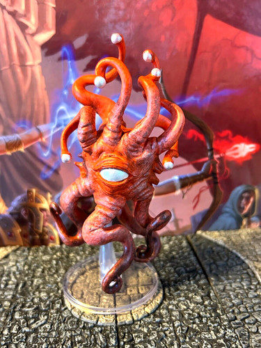 Mindwitness from mind - mindwitness, flayer