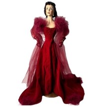 Bambola di porcellana Franklin