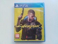 Cyberpunk 2077 sur Playstation
