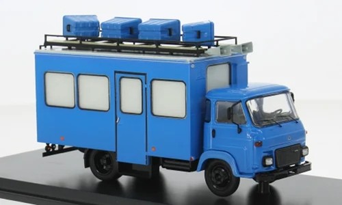 Start scale models - scale, ssm1499
