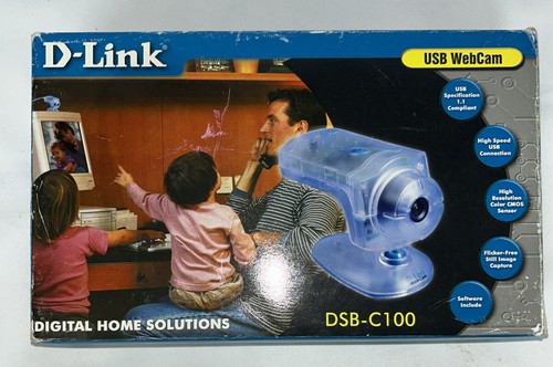 Digital home solutions webcam - digital,