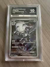 ACE 10 Steelix 150/132 2025