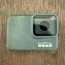 GoPro HERO7 SilverWaterproof