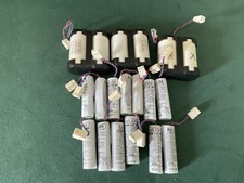 Stock Batterie Lithium