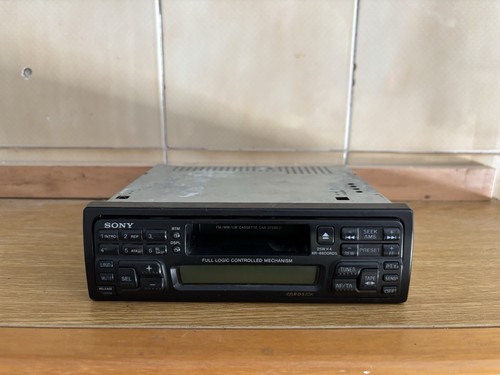 Sony rds eon - sony,